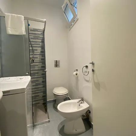Appartamento Corte - Stazione Bari