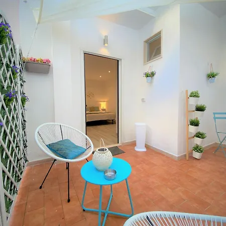 Appartamento Corte - Stazione *